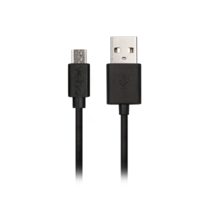 micro USB charge and sync cable