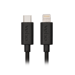 USB-C™ to Lightning Cable