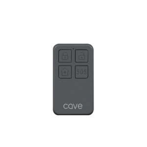 Cave Wireless Remote Control