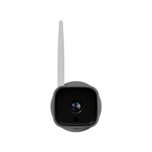 Cave Wireless Outdoor Camera