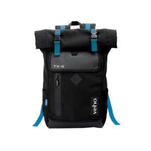 Veho TX-4 Backpack notebook bag with USB port